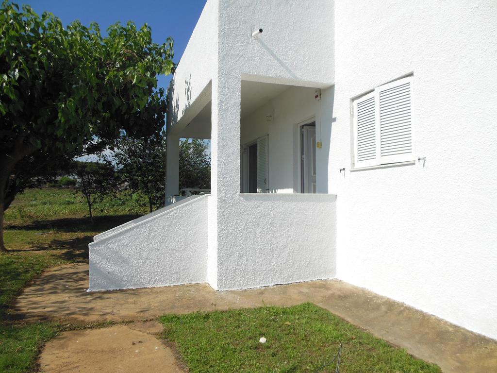 Helonata Apartments Arkoudi Exterior foto