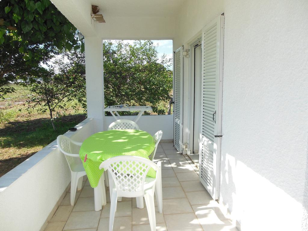 Helonata Apartments Arkoudi Exterior foto