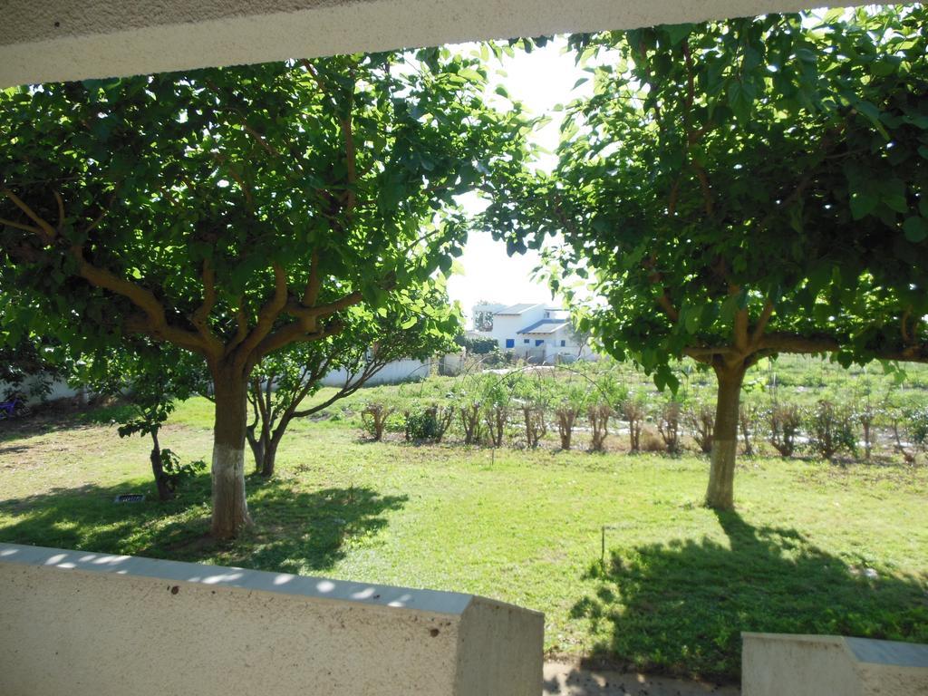 Helonata Apartments Arkoudi Exterior foto