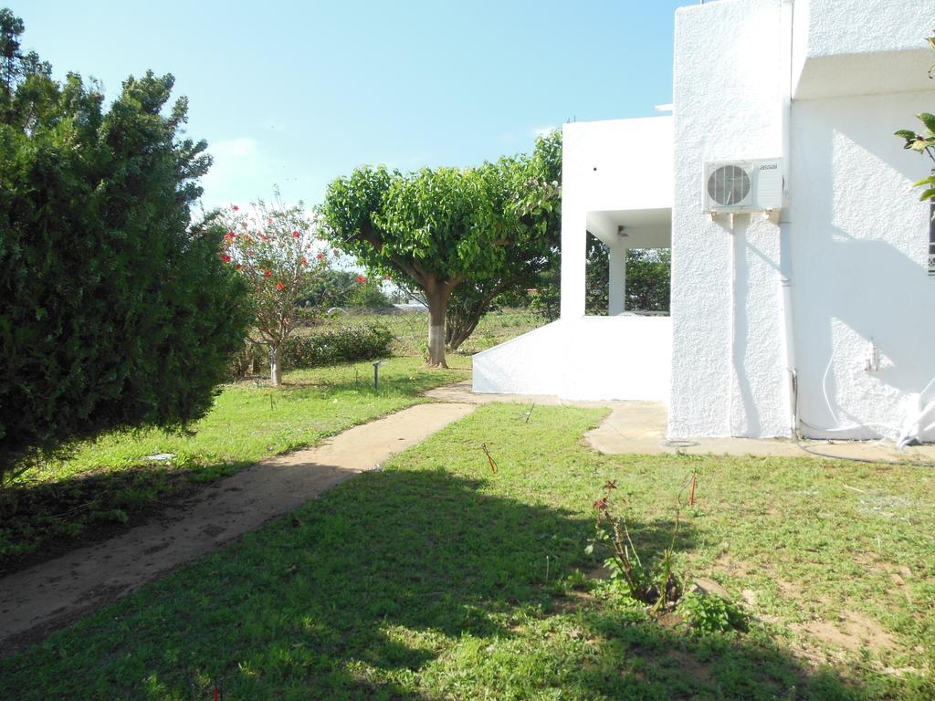 Helonata Apartments Arkoudi Exterior foto