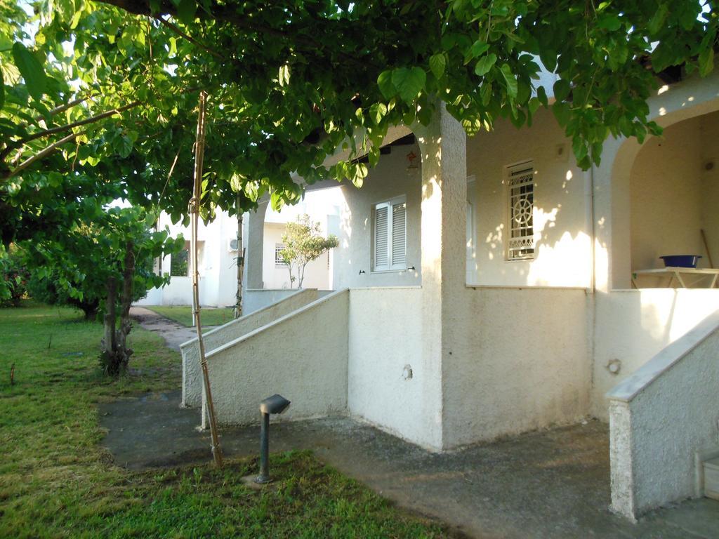 Helonata Apartments Arkoudi Exterior foto